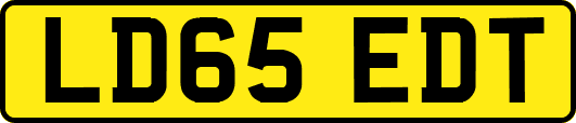 LD65EDT