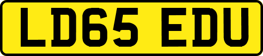 LD65EDU