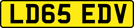 LD65EDV