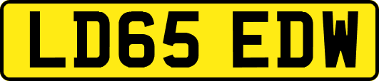 LD65EDW