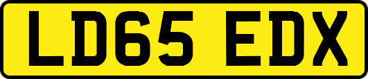 LD65EDX