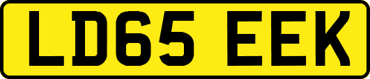 LD65EEK