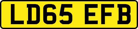 LD65EFB