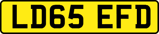 LD65EFD