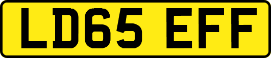 LD65EFF
