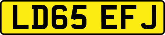 LD65EFJ