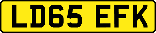LD65EFK