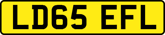 LD65EFL