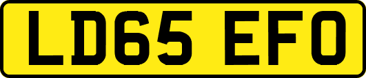 LD65EFO