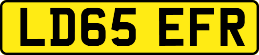 LD65EFR