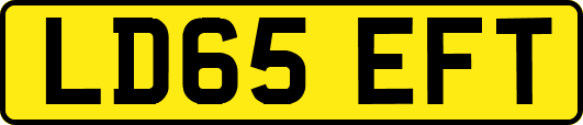 LD65EFT