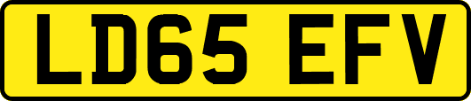 LD65EFV