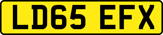 LD65EFX