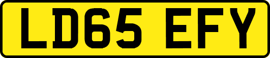 LD65EFY