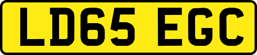 LD65EGC