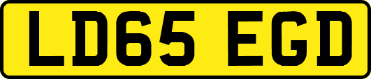 LD65EGD