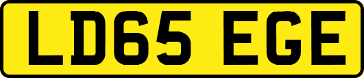 LD65EGE