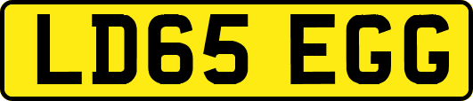 LD65EGG