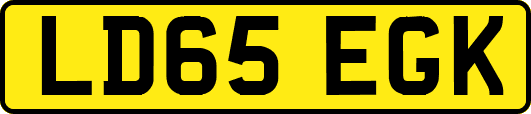 LD65EGK
