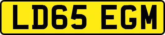 LD65EGM
