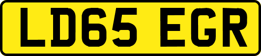 LD65EGR
