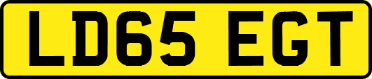 LD65EGT