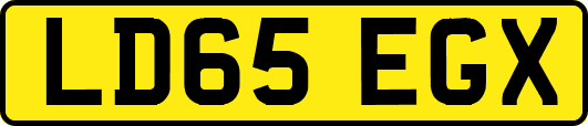 LD65EGX