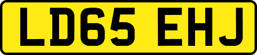LD65EHJ