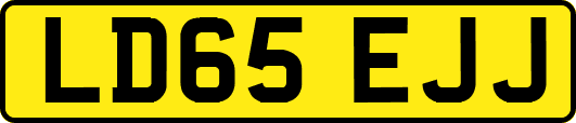 LD65EJJ