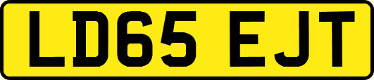 LD65EJT