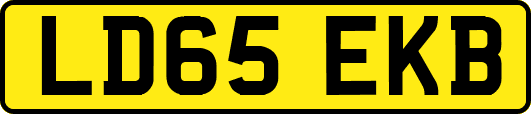 LD65EKB