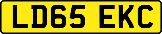 LD65EKC