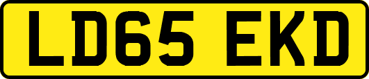 LD65EKD