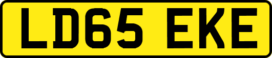 LD65EKE