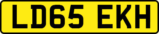 LD65EKH