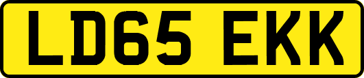 LD65EKK