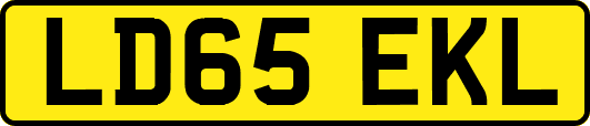 LD65EKL