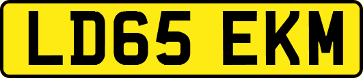 LD65EKM