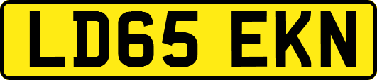 LD65EKN
