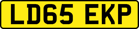 LD65EKP