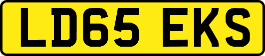 LD65EKS