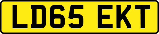 LD65EKT