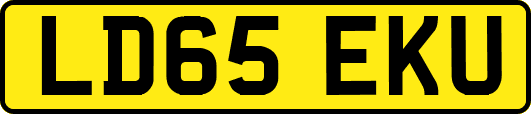 LD65EKU