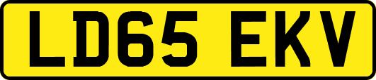 LD65EKV
