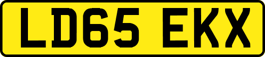 LD65EKX