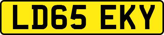LD65EKY