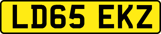 LD65EKZ
