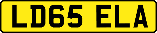 LD65ELA
