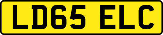 LD65ELC