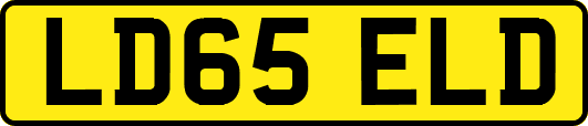 LD65ELD